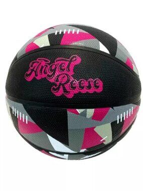 NEW Angel Reese Artistic 28'' Basketball